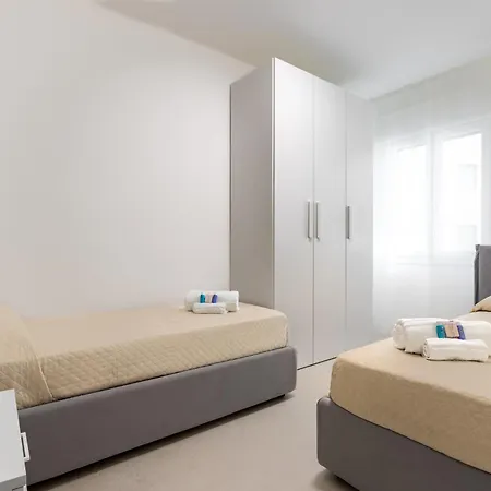 Piazza Mazzini - A 2 Passi Dal Mare Con Parcheggio Appartamento Lido di Jesolo